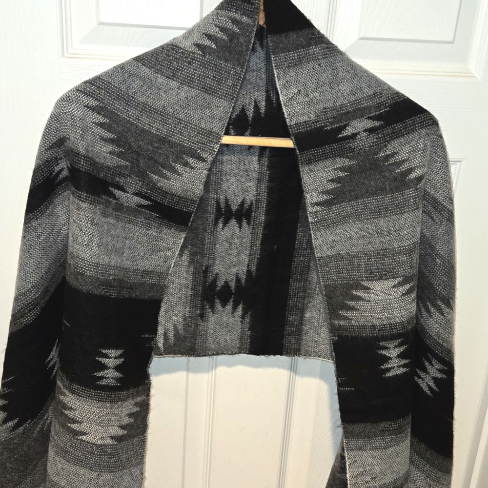 Berkshire Scarf Made In 🇮🇹